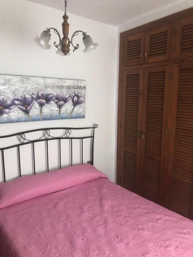 Casas Juani Centro 1 Apartment Conil De La Frontera Luaran gambar