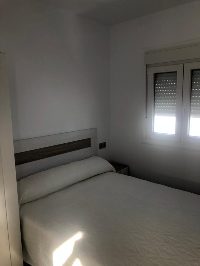 Casas Juani Centro 1 Apartment Conil De La Frontera Luaran gambar