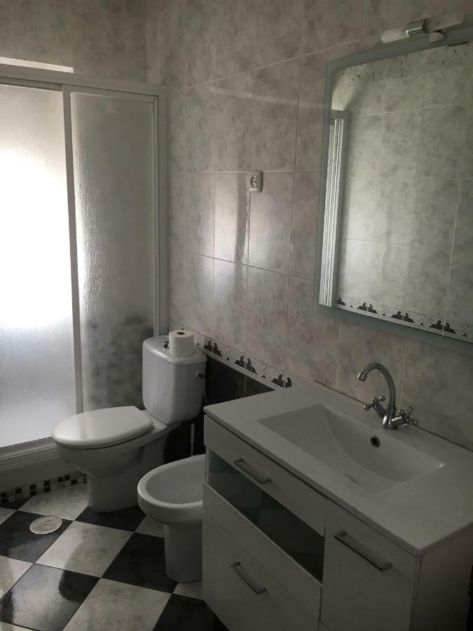 Casas Juani Centro 1 Apartment Conil De La Frontera Luaran gambar